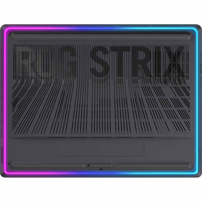 Ноутбук ASUS ROG Strix G16 G615LW-S5080 (90NR0LG1-M00330) — для бизнеса и офиса Ноутбук ASUS ROG Strix G16 G615LW-S5080 (90NR0LG1-M00330) — для бизнеса и офиса