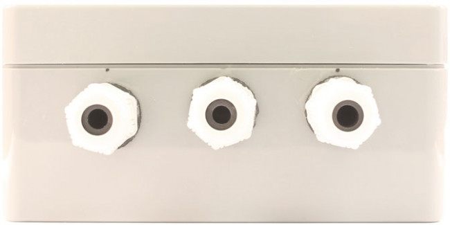 Инжектор OSNOVO Midspan-1/PW — для бизнеса и офиса Инжектор OSNOVO Midspan-1/PW — для бизнеса и офиса