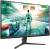Монитор Philips 27M2N3500NL 27'', 2560x1440, IPS, 180Hz, 300cd, 1ms, 2xHDMI 1.4, DP 1.2, 3Y, Black Philips 27M2N3500NL — для бизнеса и офиса