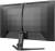 Монитор Philips 27M2N3500NL 27'', 2560x1440, IPS, 180Hz, 300cd, 1ms, 2xHDMI 1.4, DP 1.2, 3Y, Black Philips 27M2N3500NL — для бизнеса и офиса