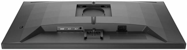 Монитор Philips 27M2N3500NL 27'', 2560x1440, IPS, 180Hz, 300cd, 1ms, 2xHDMI 1.4, DP 1.2, 3Y, Black Philips 27M2N3500NL — для бизнеса и офиса