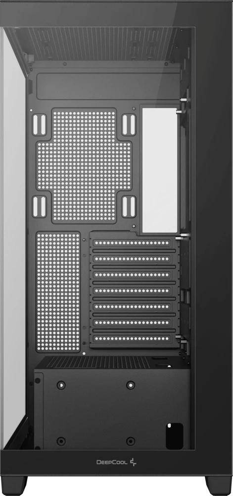 Корпус Deepcool R-CG580-BKNDA0-G-1 — для бизнеса и офиса