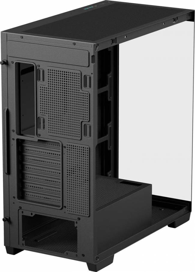 Корпус Deepcool R-CG580-BKNDA0-G-1 — для бизнеса и офиса