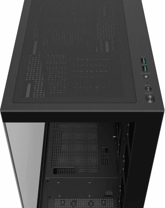 Корпус Deepcool R-CG580-BKNDA0-G-1 — для бизнеса и офиса
