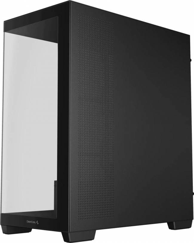Корпус Deepcool R-CG580-BKNDA0-G-1 — для бизнеса и офиса