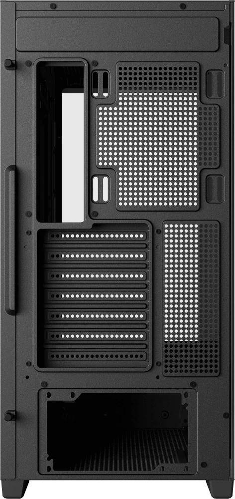Корпус Deepcool R-CG580-BKNDA0-G-1 — для бизнеса и офиса