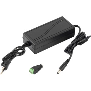 8837 Mollusk-VR 12/5 источник питания 12В, 5А. Сетевой диапазон 110-245В провод с вилкой Бастион MOLLUSK-VR 12/5 8837 Mollusk-VR 12/5 источник питания 12В, 5А. Сетевой диапазон 110-245В провод с вилкой Бастион MOLLUSK-VR 12/5