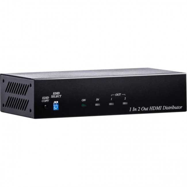 Комплект SC&T HD02-4K — для бизнеса и офиса