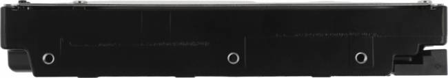 Жесткий диск WD WD6004FRYZ — для бизнеса и офиса