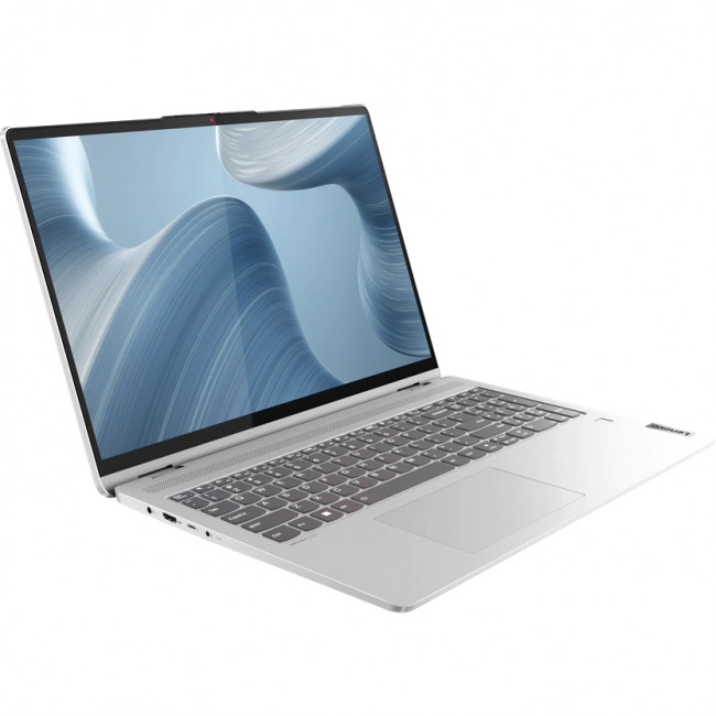 Ноутбук Lenovo IdeaPad Flex 5 16IAU7 (82R8003WRU) — для бизнеса и офиса