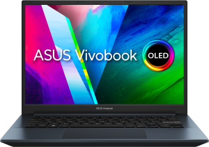 Ноутбук ASUS VivoBook Pro 14 OLED K3400PH-KM120W (90NB0UX2-M02420)