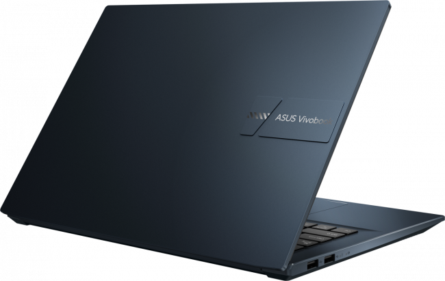 Ноутбук ASUS VivoBook Pro 14 OLED K3400PH-KM120W (90NB0UX2-M02420) — для бизнеса и офиса