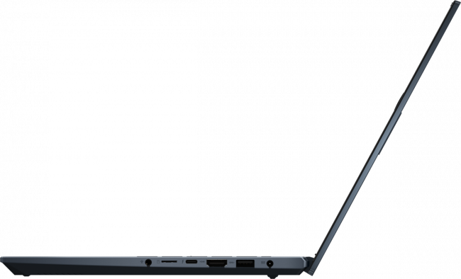 Ноутбук ASUS VivoBook Pro 14 OLED K3400PH-KM120W (90NB0UX2-M02420) — для бизнеса и офиса