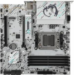 Материнская плата MSI B840M GAMING PLUS WIFI6E