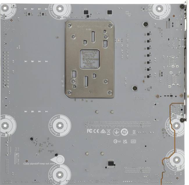 Материнская плата MSI B840M GAMING PLUS WIFI6E — для бизнеса и офиса