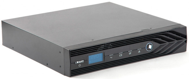 8957 Источник бесперебойного питания SKAT-UPS 3000 RACK исп. E Бастион SKAT-UPS 3000 RACK