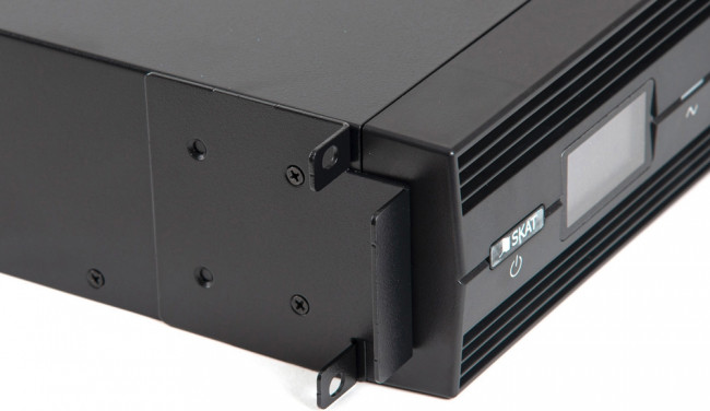 8957 Источник бесперебойного питания SKAT-UPS 3000 RACK исп. E Бастион SKAT-UPS 3000 RACK