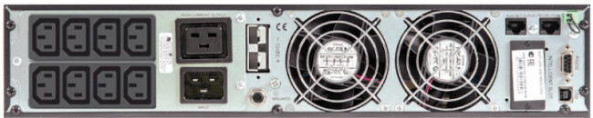 8957 Источник бесперебойного питания SKAT-UPS 3000 RACK исп. E Бастион SKAT-UPS 3000 RACK