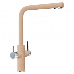 Смеситель Franke 115.0370.709 Franke Neptune Clear Water