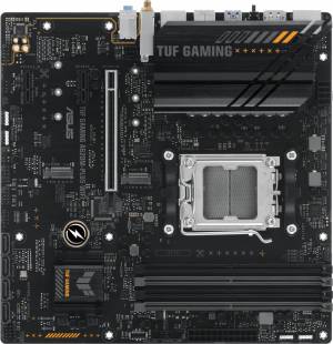 Материнская плата ASUS TUF GAMING A620M-PLUS WIFI