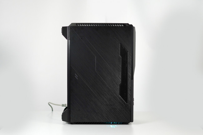 Персональный компьютер Nerpa Hispida Powered By ASUS A530 — для бизнеса и офиса