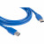 Кабель USB-A 3.0 вилка-вилка, 0,9 м Kramer C-USB3/AA-3 — для бизнеса и офиса