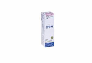 Чернила Epson L800/L1800/L810/L850 (O) C13T67364A/C13T673698, light magenta, 70ml