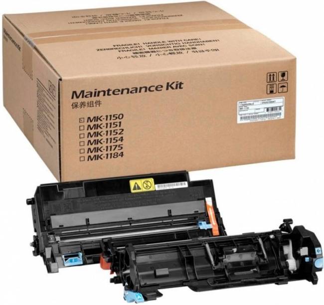Cервисный комплект Kyocera 1702RV0NL0 — для бизнеса и офиса