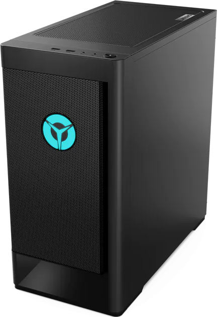 Персональный компьютер Lenovo Legion T5 26AMR5 — для бизнеса и офиса Персональный компьютер Lenovo Legion T5 26AMR5 — для бизнеса и офиса