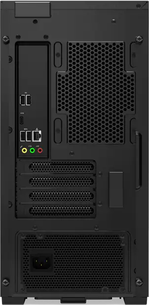 Персональный компьютер Lenovo Legion T5 26AMR5 — для бизнеса и офиса Персональный компьютер Lenovo Legion T5 26AMR5 — для бизнеса и офиса