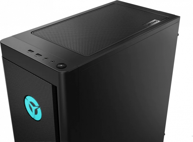 Персональный компьютер Lenovo Legion T5 26AMR5 — для бизнеса и офиса Персональный компьютер Lenovo Legion T5 26AMR5 — для бизнеса и офиса