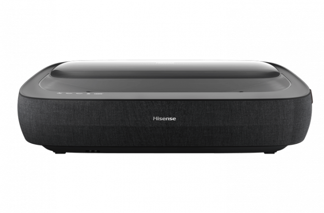 Телевизор Lazer TV 120'' Hisense Hisense 120L9H — для бизнеса и офиса