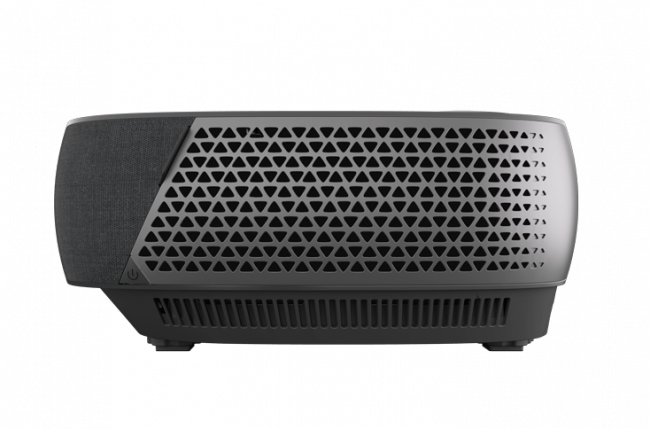 Телевизор Lazer TV 120'' Hisense Hisense 120L9H — для бизнеса и офиса