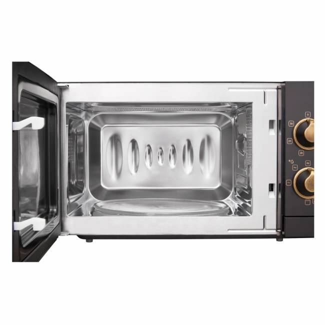 Микроволновая печь KORTING Korting KMO 815 RN — для бизнеса и офиса Микроволновая печь KORTING Korting KMO 815 RN — для бизнеса и офиса