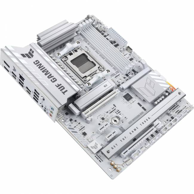 Материнская плата ASUS TUF GAMING B850-PRO WIFI7 W NEO (90MB1NW0-M0EAY0) — для бизнеса и офиса