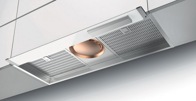 Встраиваемая вытяжка Faber Faber ILMA TOUCH X A90 — для бизнеса и офиса