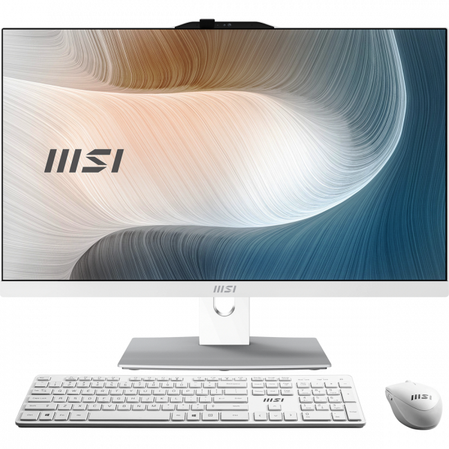 Моноблок MSI 9S6-AE0722-2419 — для бизнеса и офиса Моноблок MSI 9S6-AE0722-2419 — для бизнеса и офиса