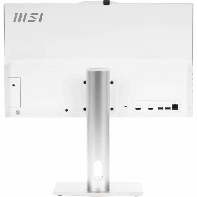 Моноблок MSI 9S6-AE0722-2419 — для бизнеса и офиса Моноблок MSI 9S6-AE0722-2419 — для бизнеса и офиса