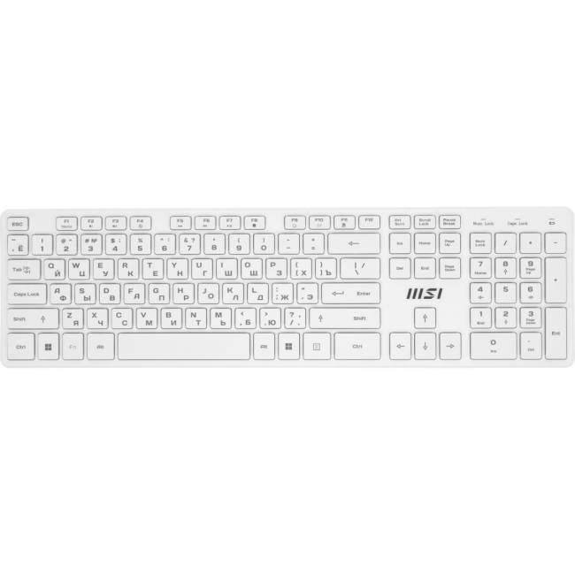 Моноблок MSI 9S6-AE0722-2419 — для бизнеса и офиса Моноблок MSI 9S6-AE0722-2419 — для бизнеса и офиса