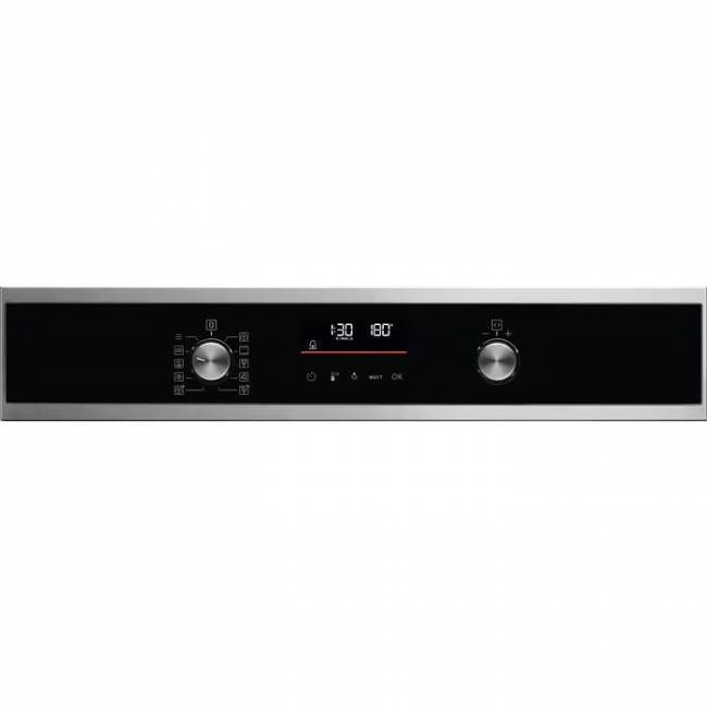 Встраиваемый духовой шкаф Electrolux Electrolux EVL6E49X — для бизнеса и офиса