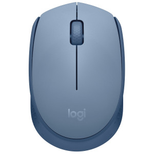Мышь Logitech M171 Wireless Mouse