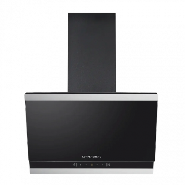 Наклонная вытяжка Kuppersberg Kuppersberg F 603 BX — для бизнеса и офиса