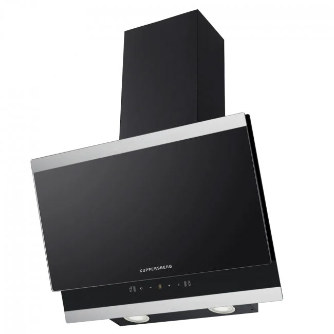 Наклонная вытяжка Kuppersberg Kuppersberg F 603 BX — для бизнеса и офиса