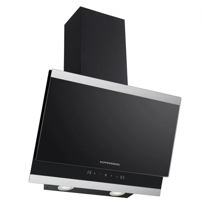 Наклонная вытяжка Kuppersberg Kuppersberg F 603 BX — для бизнеса и офиса