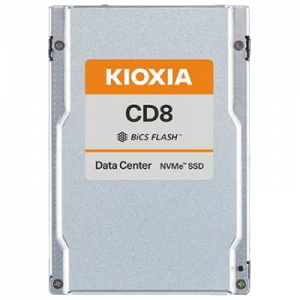 Серверный твердотельный накопитель Kioxia KCD8XVUG800G