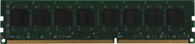 Память DDR3 8Gb 1600MHz Patriot PSD38G16002 — для бизнеса и офиса