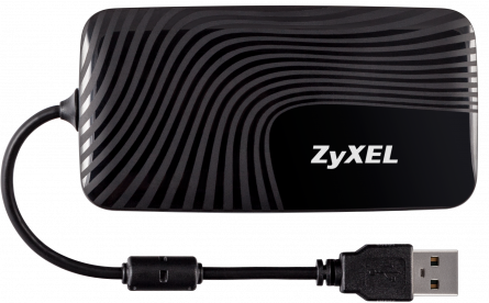 Модуль Zyxel Keenetic Plus DSL — для бизнеса и офиса Модуль Zyxel Keenetic Plus DSL — для бизнеса и офиса