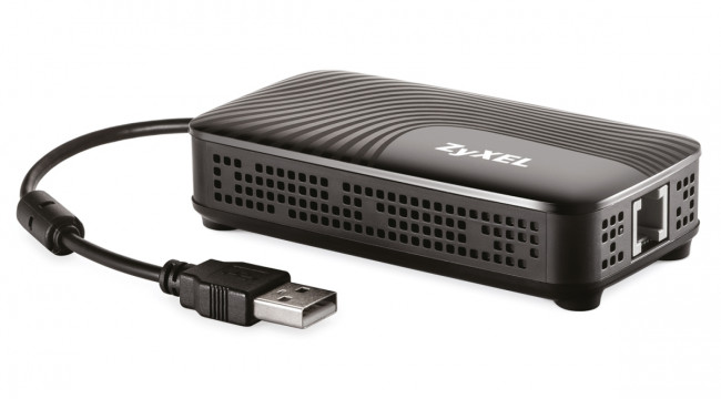 Модуль Zyxel Keenetic Plus DSL — для бизнеса и офиса Модуль Zyxel Keenetic Plus DSL — для бизнеса и офиса