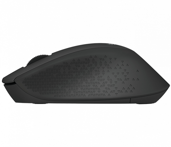 Мышь Logitech M280 — для бизнеса и офиса