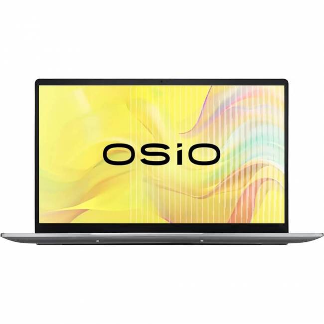 Ноутбук Ноутбук OSIO FocusLine F150a-020 — для бизнеса и офиса